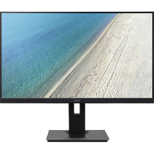 Acer B7 Series B247Y Dbmiprczx 23.8" 16:9 FHD Adaptive-Sync IPS Monitor