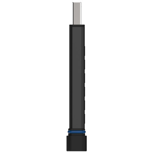 SecureData 16GB SecureUSB KP 256-Bit Encrypted USB 3.0 Flash Drive