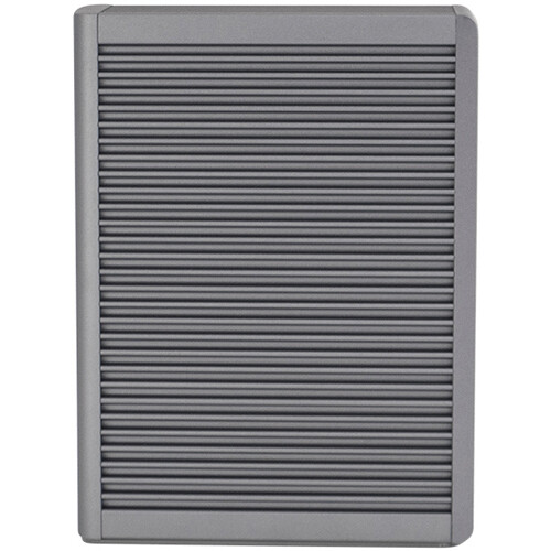 CalDigit TS3 Plus 15-Port Thunderbolt 3 Dock (Space Gray)