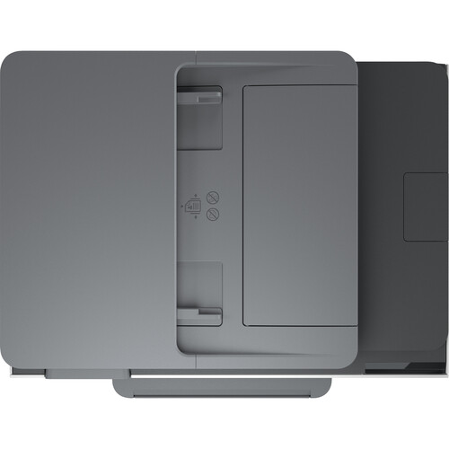 HP OfficeJet Pro 8035e All-in-One Printer with 6 Months Free Ink Through HP+ (Basalt)