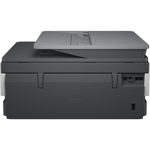 HP OfficeJet Pro 8035e All-in-One Printer with 6 Months Free Ink Through HP+ (Basalt)