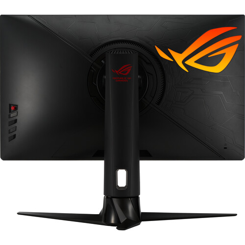 ASUS Republic of Gamers Strix XG27AQ 27