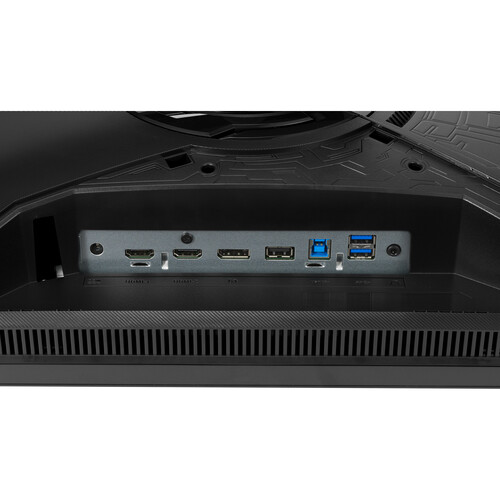 ASUS Republic of Gamers Strix XG27AQ 27