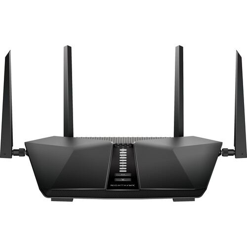 Netgear Nighthawk AX5 AX4200 Dual-Band Gigabit Router