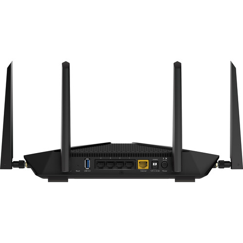 Netgear Nighthawk AX5 AX4200 Dual-Band Gigabit Router
