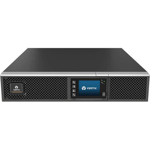VERTIV Liebert GXT5-500LVRT2UXL UPS
