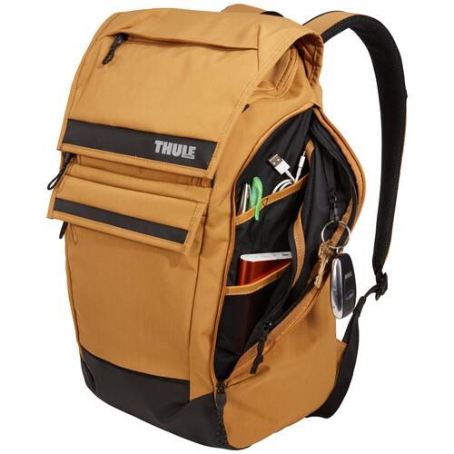 Thule Paramount 27L Backpack (Wood Thrush)
