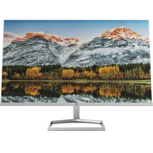 HP M27fw 27" 16:9 FreeSync IPS Monitor