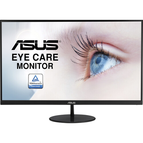 ASUS VL279HE 27" 16:9 Adaptive-Sync/FreeSync IPS Monitor