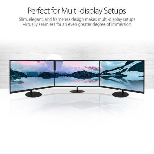 ASUS VL279HE 27