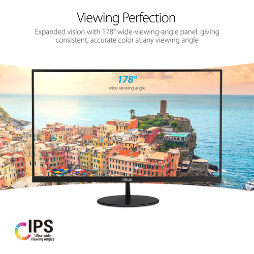 ASUS VL279HE 27