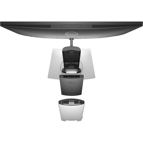 Dell OptiPlex 3090 Ultra BTX Thin Client Computer