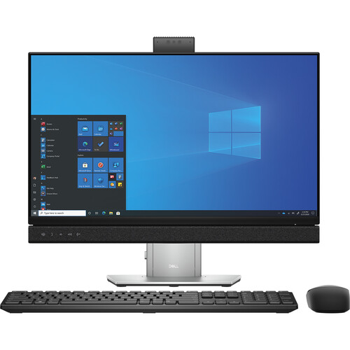 Dell OptiPlex 3090 Ultra BTX Thin Client Computer