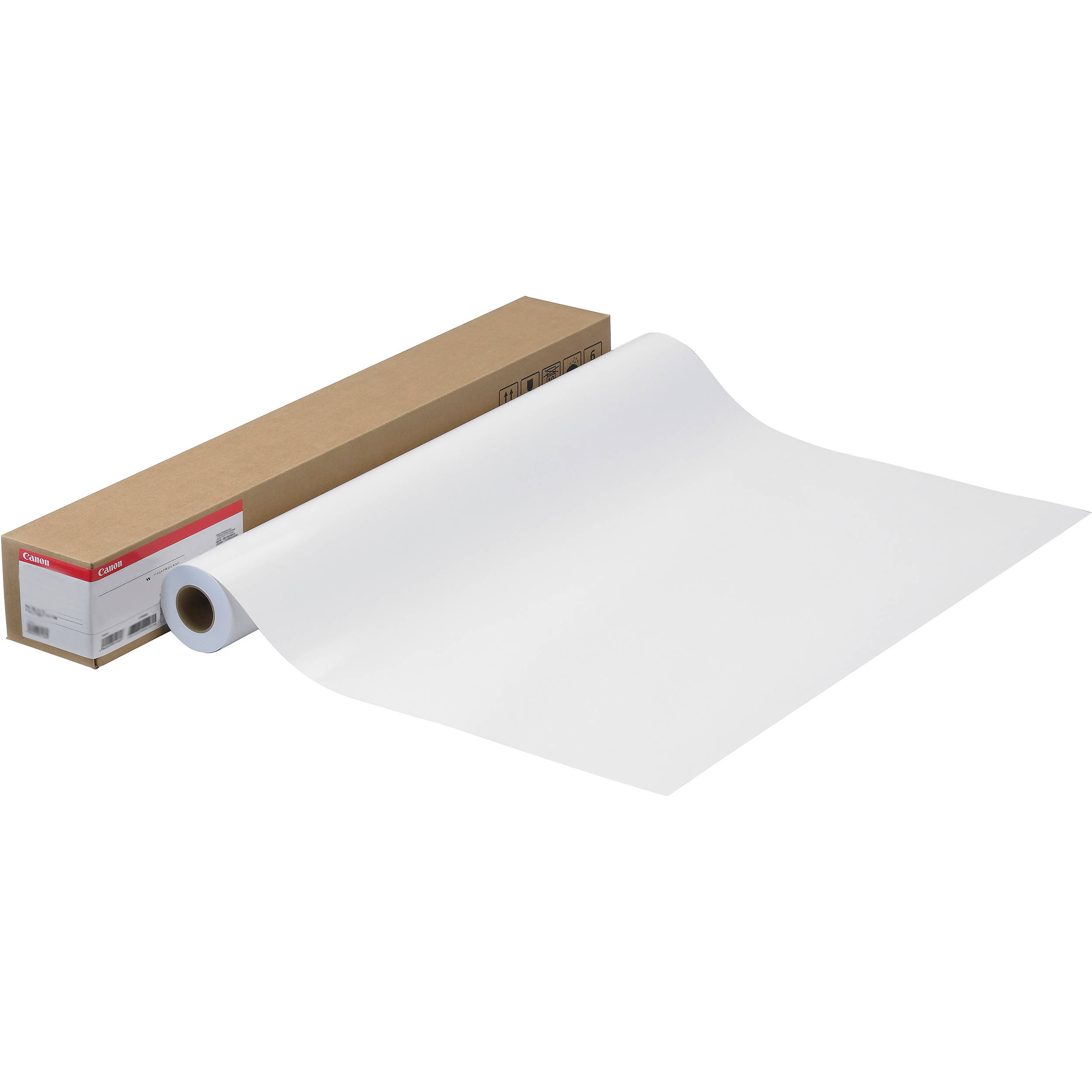 Canon 1429V470 Artistic Satin Canvas (350 gsm) 60" x 40' Roll