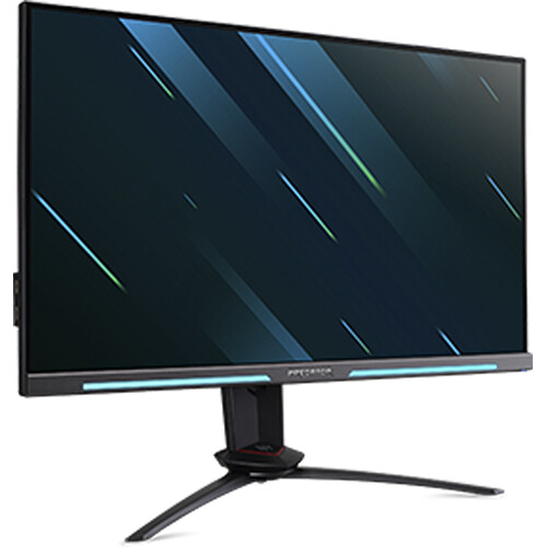 Acer Predator XB273U GSbmiiprzx 27" 16:9 165 Hz NVIDIA G-SYNC IPS Gaming Monitor