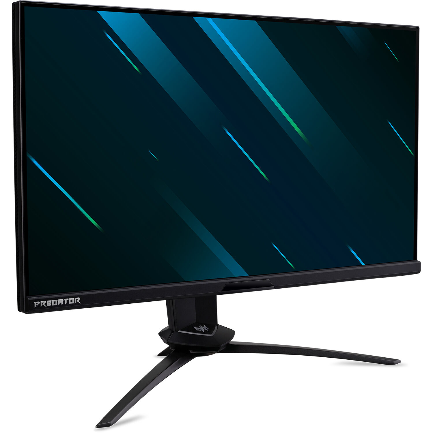 Acer X25 Bmiiprzx 24.5" 16:9 360 Hz G-Sync IPS Gaming Monitor