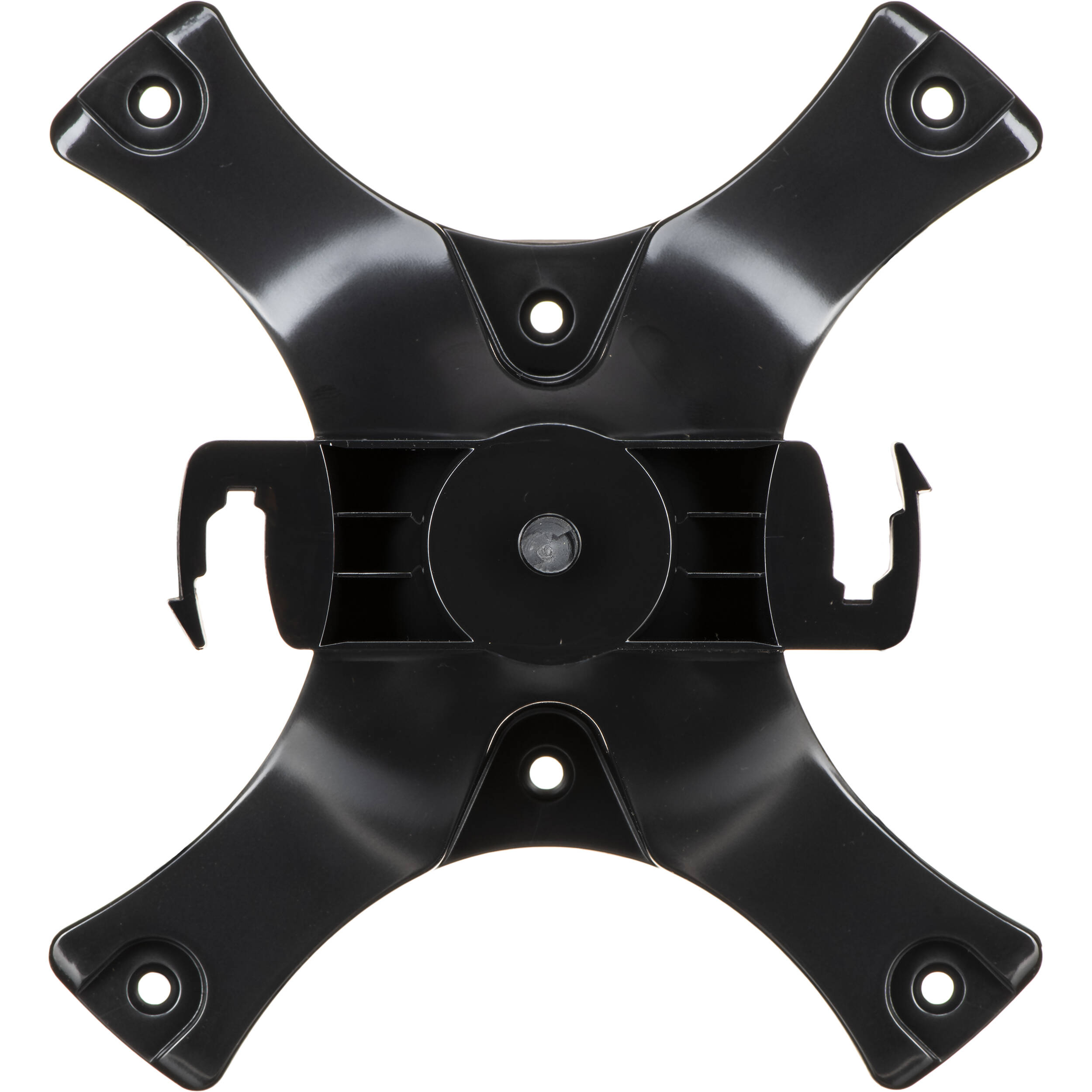 Aruba AP-220-MNT-W1 Wall and Ceiling Mount Kit (Black)
