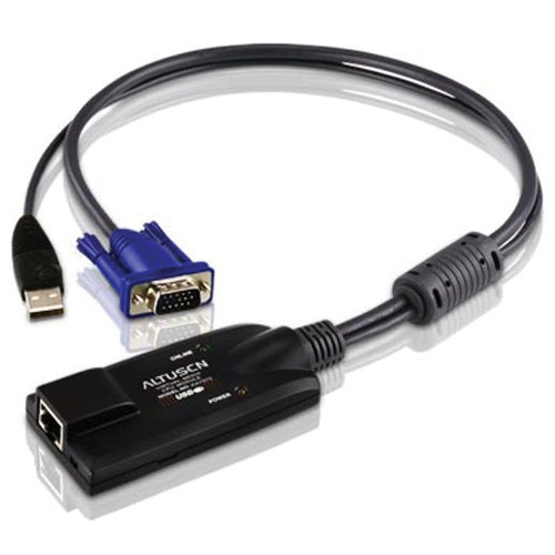 ATEN KA7570 USB KVM Adapter Cable (CPU Module)