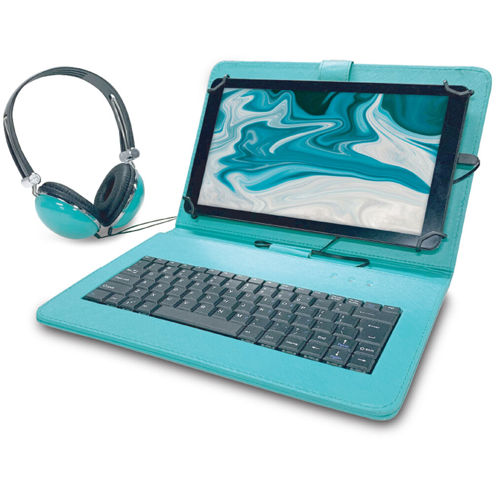 Core Innovations 10.1" CTB1016G 16GB Tablet (Teal)