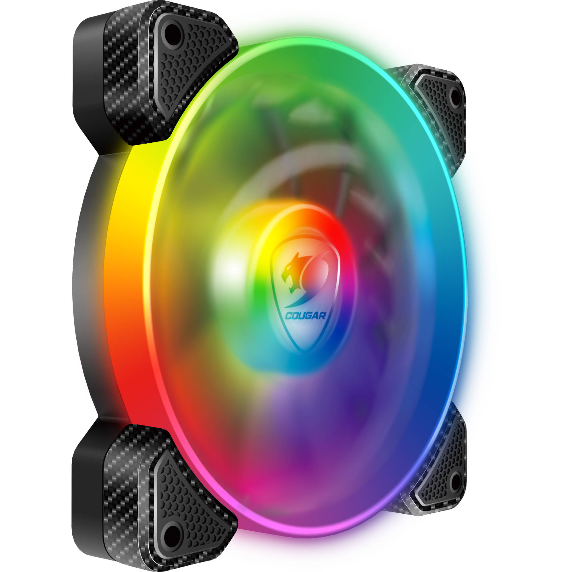 COUGAR Vortex RGB SPB 120mm PWM Fan