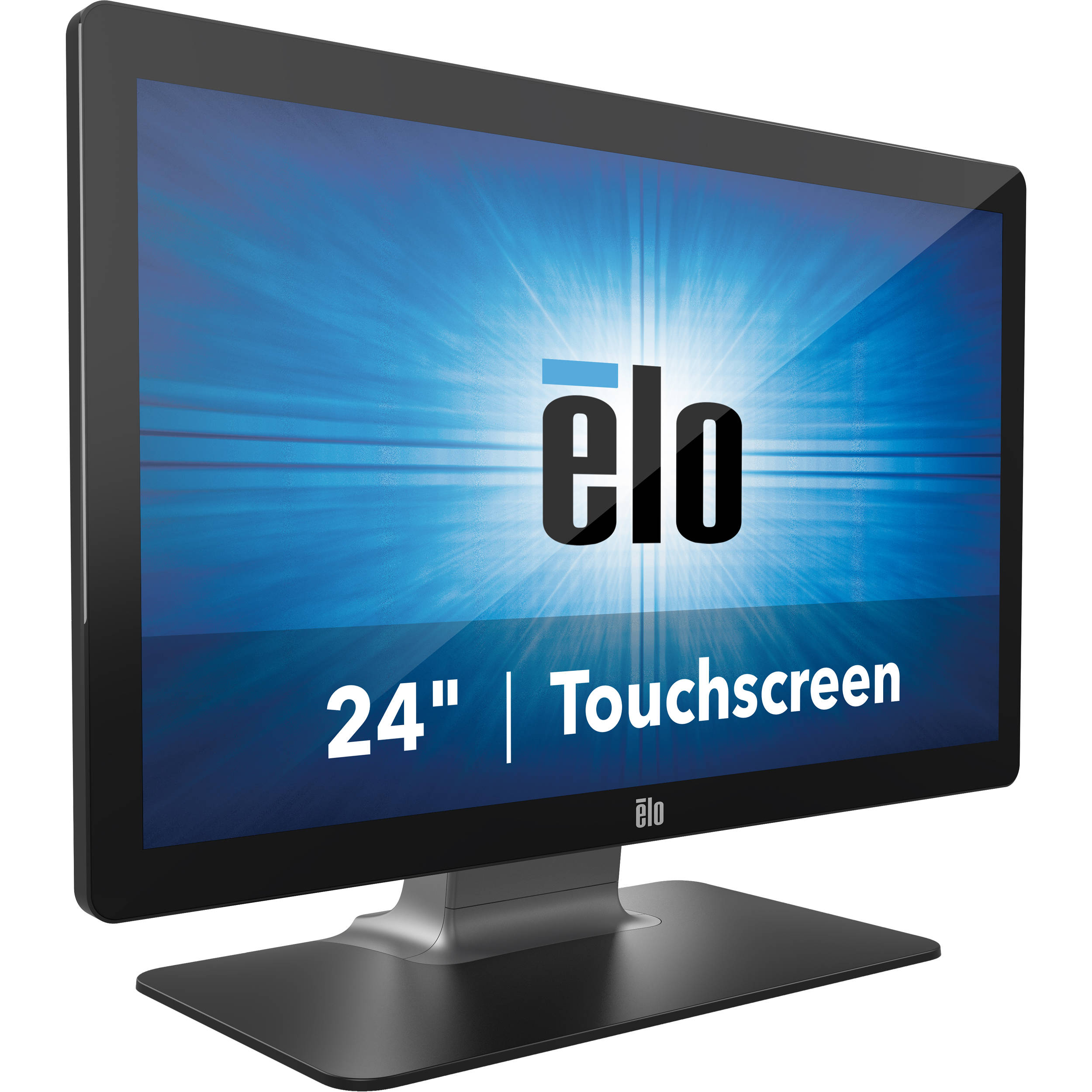 Elo Touch 2402L 24" 16:9 Touchscreen TFT Monitor