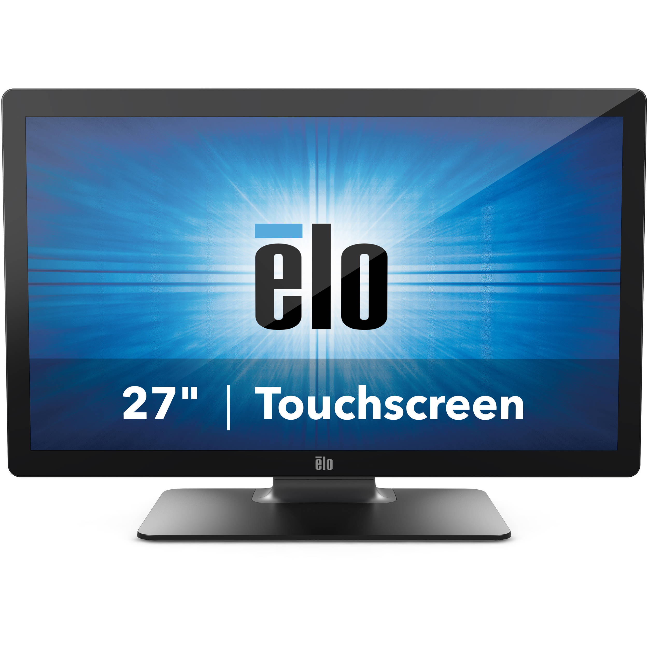 Elo Touch 2702L 27" 16:9 Touchscreen TFT Monitor