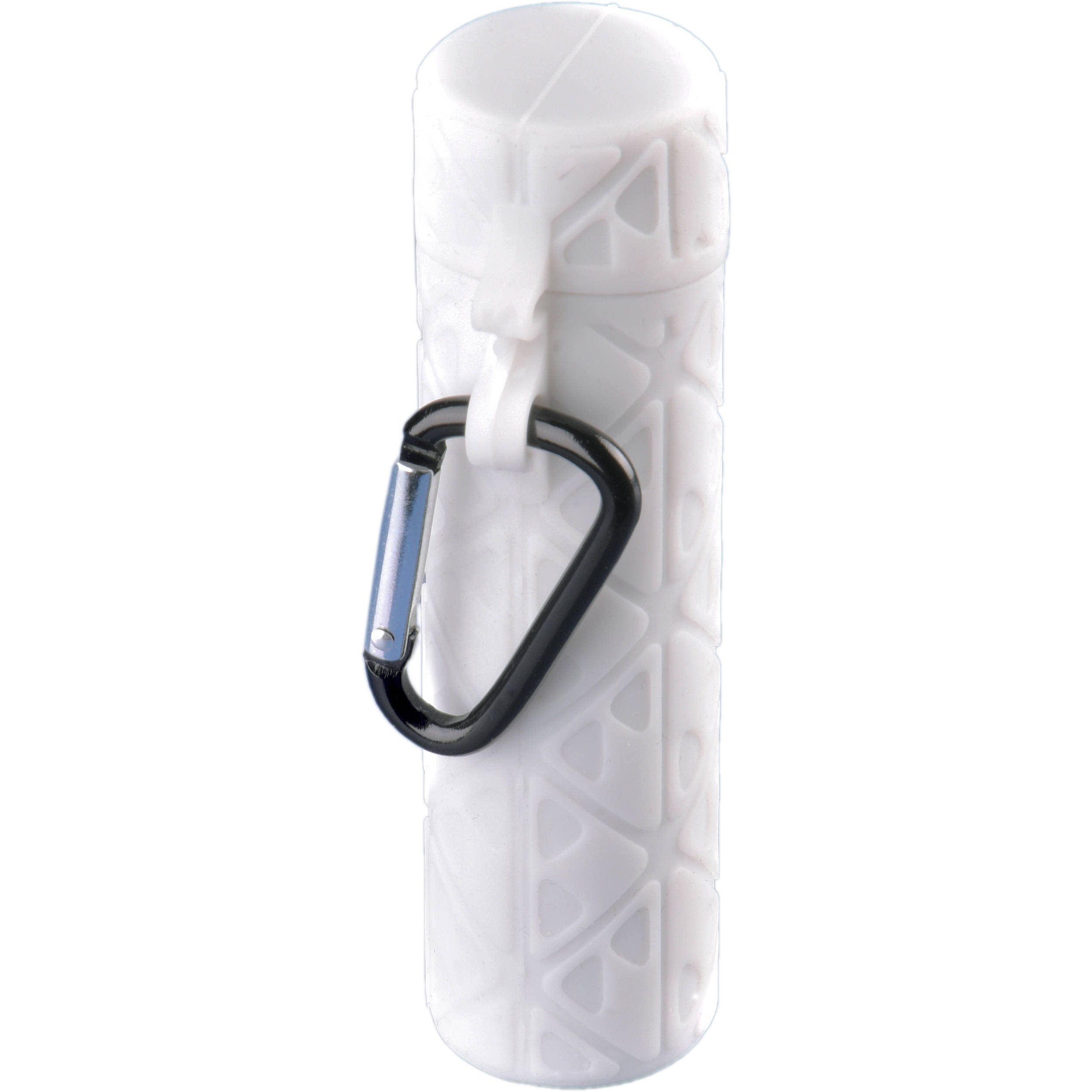 Fitness Technologies UwaterP8 2200mAh Portable Battery Pack (White)