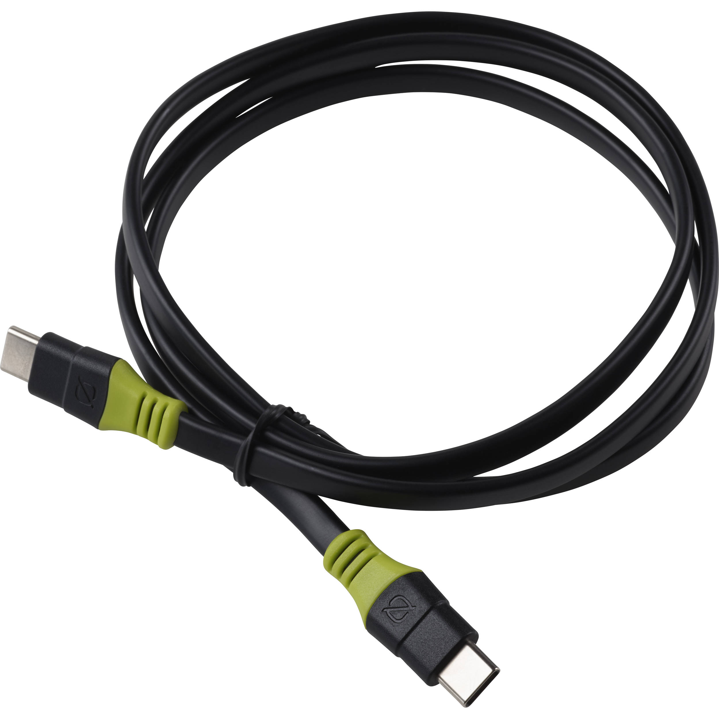 GOAL ZERO USB Type-C to USB Type-C Cable (39")