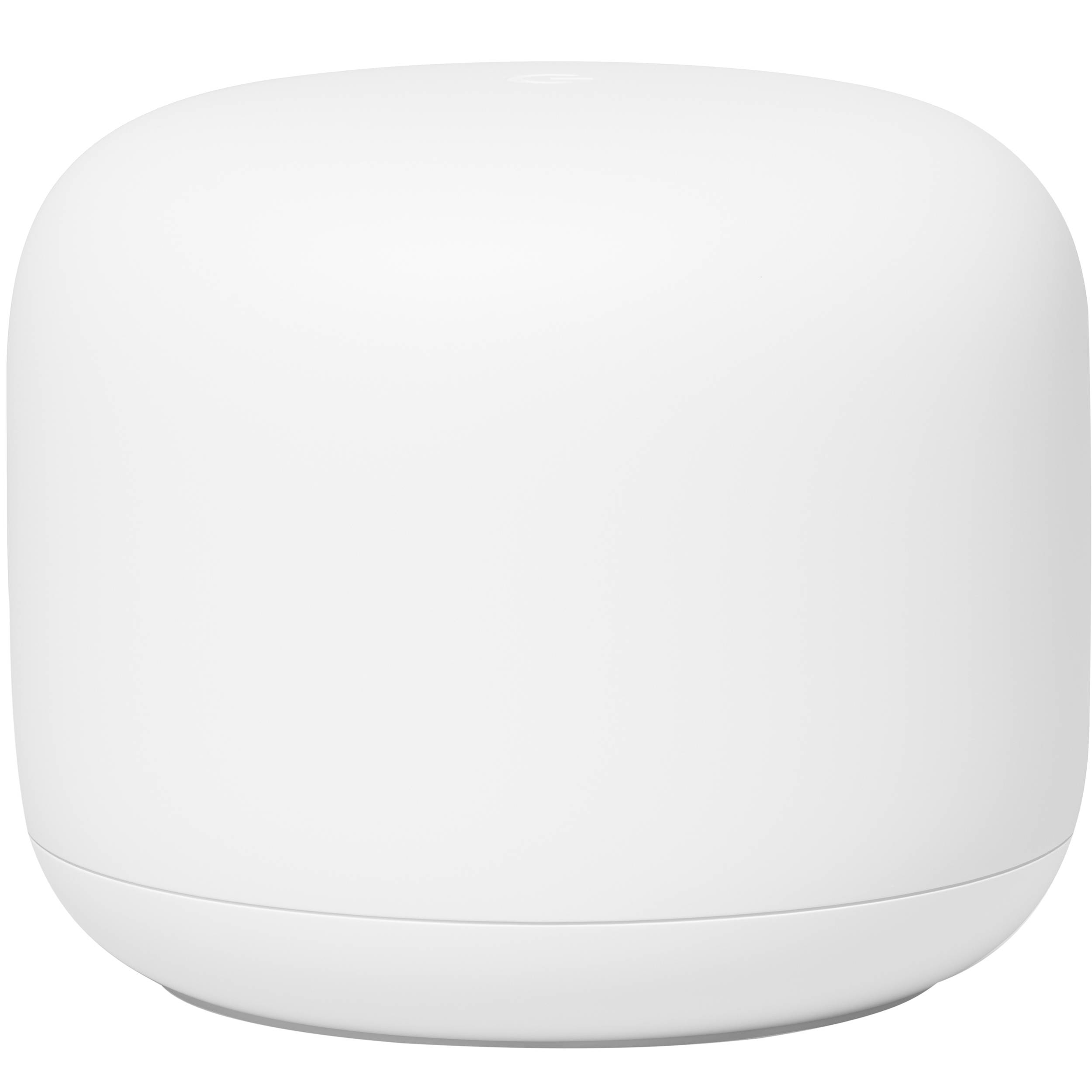 Google Nest Wifi Router (Snow)