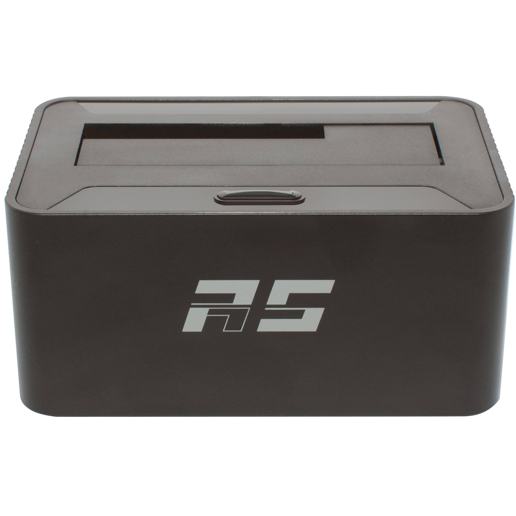 HighPoint RocketStor 5411A USB 3.1 Gen 1 to SSD/SATA Hard Drive Docking Station (Black)