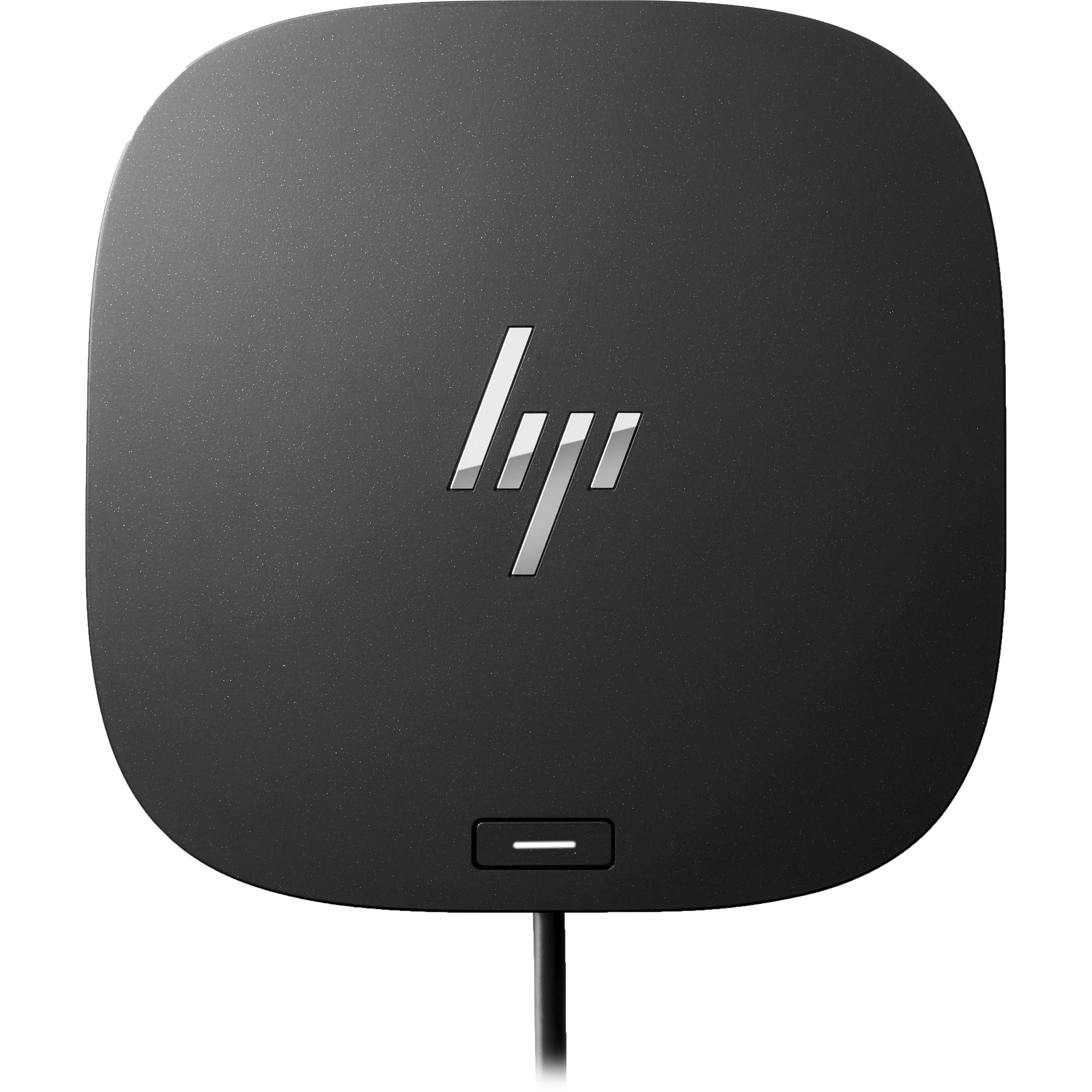 HP USB Type-C Dock G5