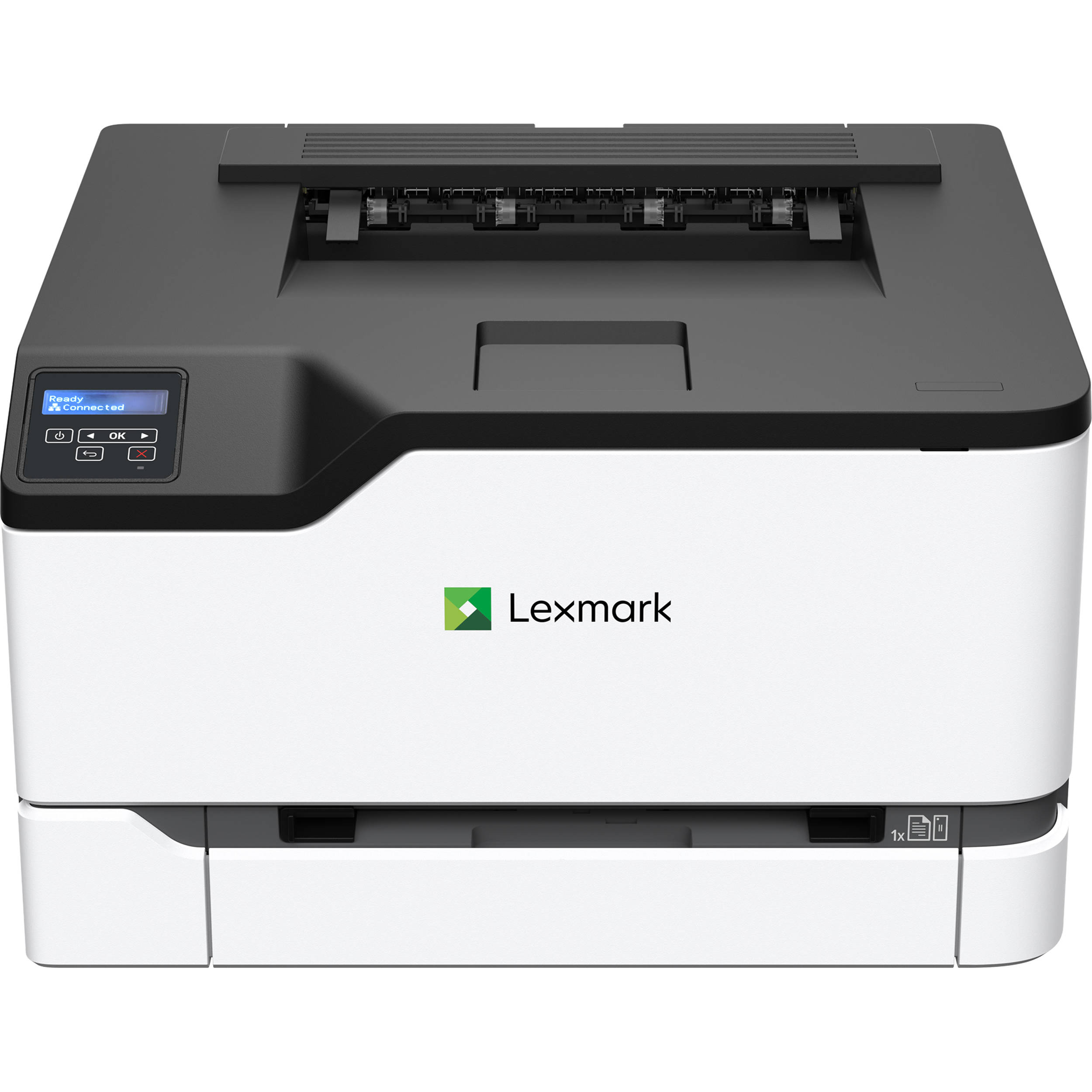 Lexmark C3326dw Color Laser Printer