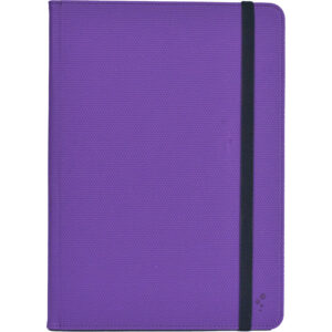 M-Edge Folio Plus for 7"/8" Tablets (Purple/Black)
