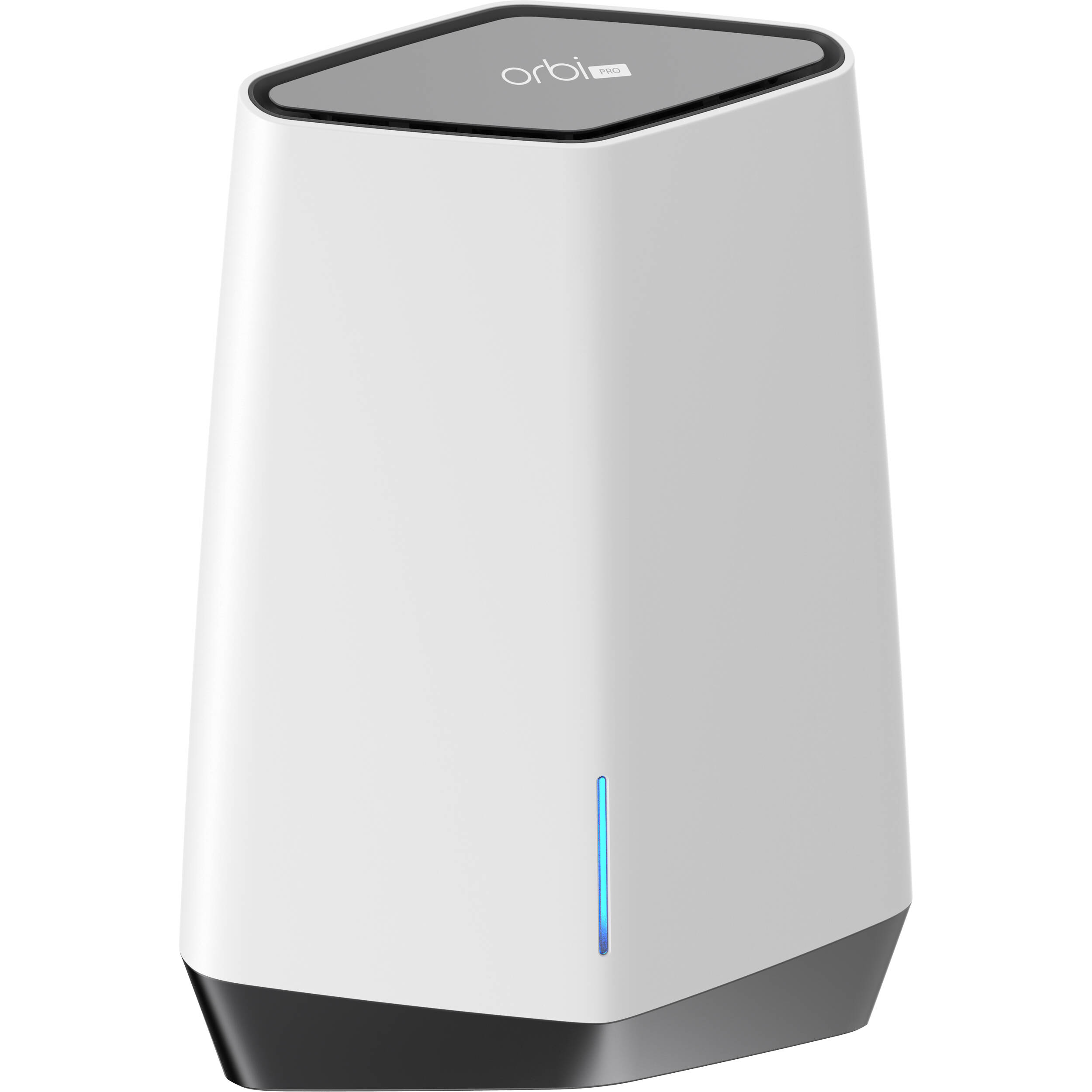 Netgear Orbi Pro AX6000 Wireless Tri-Band Gigabit Add-On Satellite