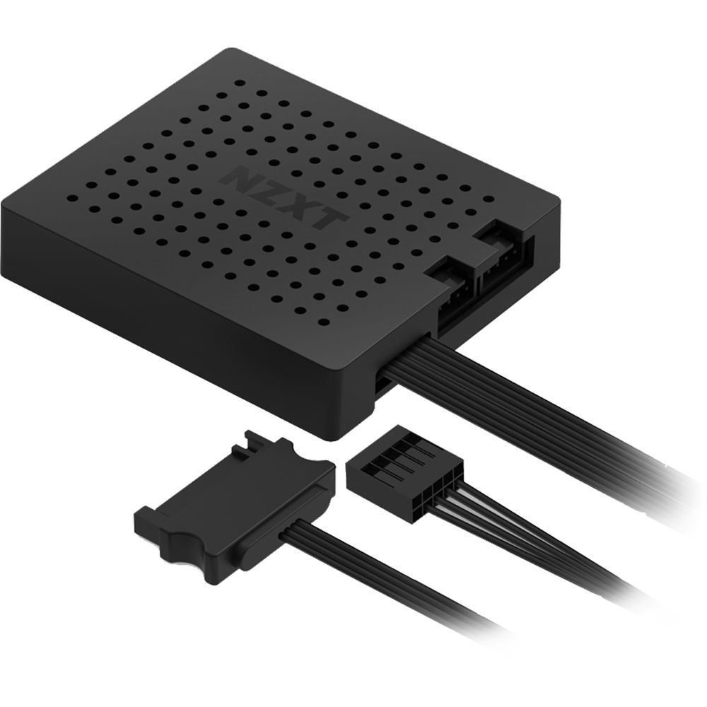 NZXT RGB & Fan Controller Module
