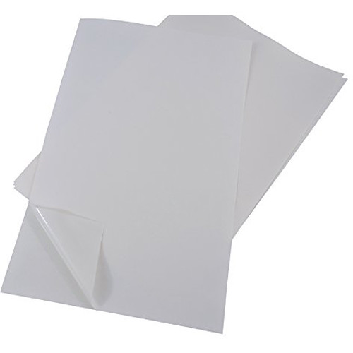 Premier Imaging PremierDisplay Pressure Sensitive Double Release Mounting Adhesive (11 x 17", 50 Sheets)