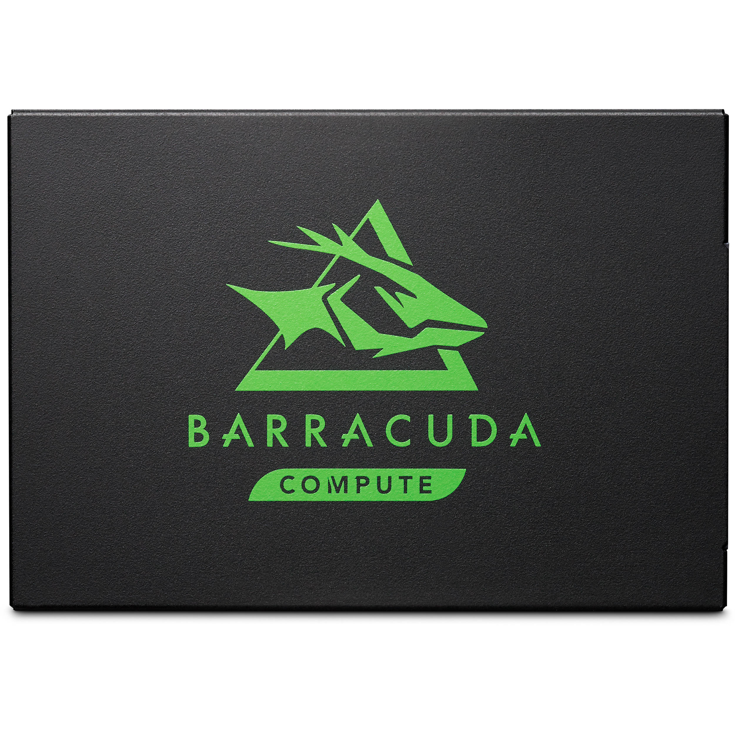 Seagate 1TB BarraCuda 120 SATA III 2.5" Internal SSD