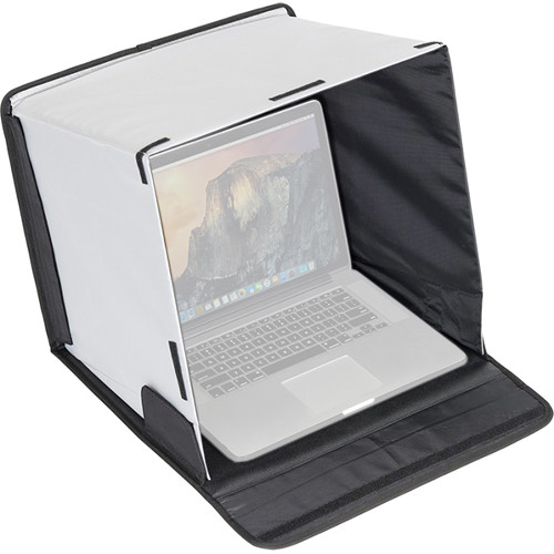 Seaport i-Visor Slim Laptop Sun Hood