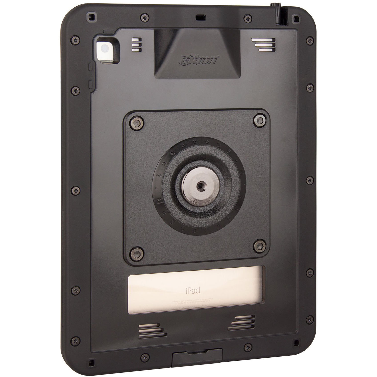The Joy Factory aXtion Pro M Case for iPad 9.7"
