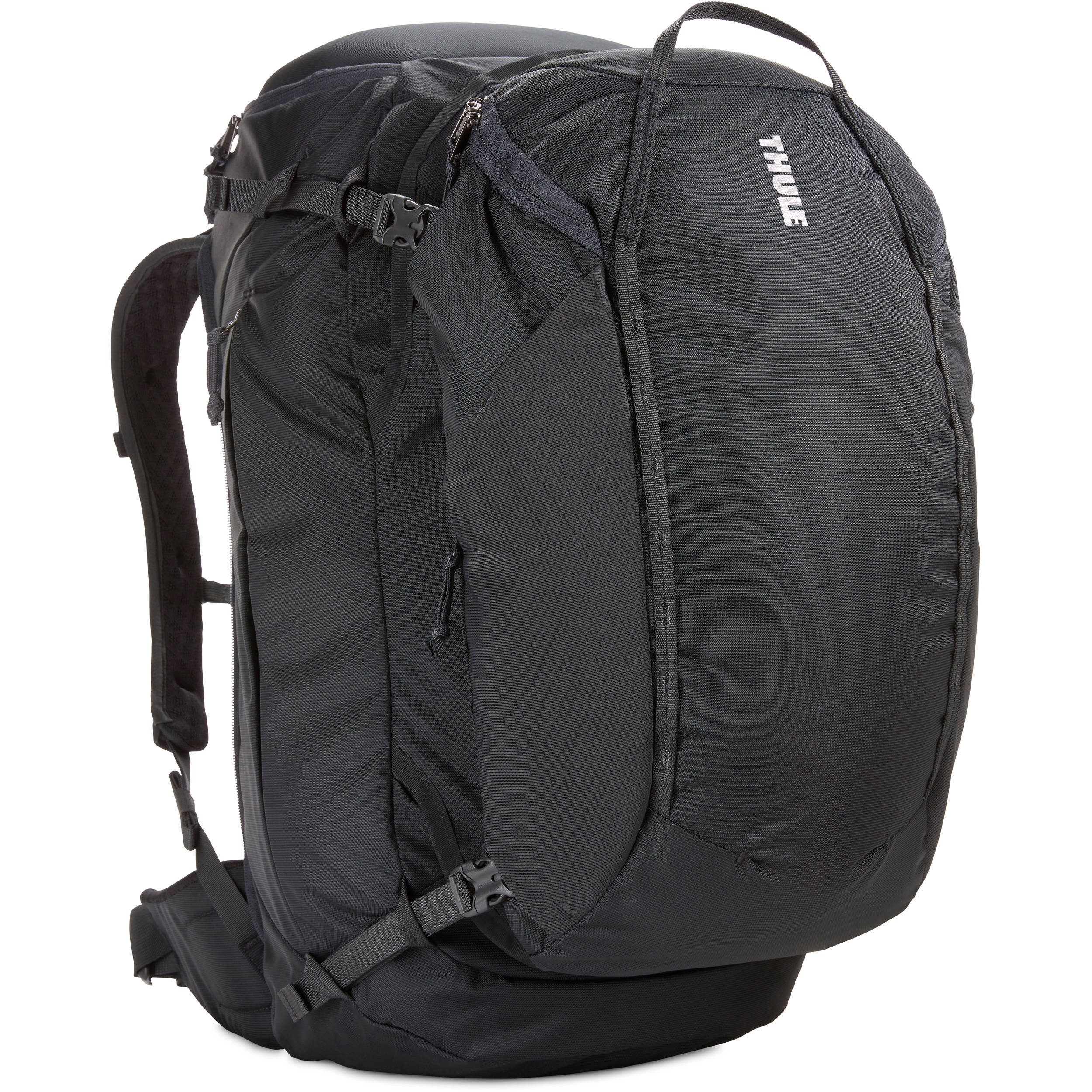 Thule Landmark 70L Backpack (Obsidian)