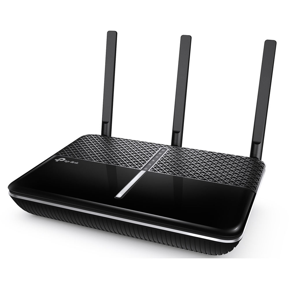 TP-Link Archer A10 AC2600 MU-MIMO Wi-Fi Router